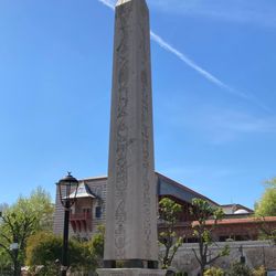 Obelisk of Theodosius