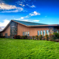 Cornerstone Community Church