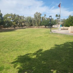 Jack Hardie Park