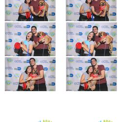 Mpe Photo Booth - Charity Events