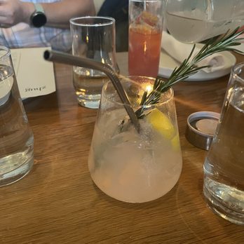 Zhug - Mediterranean Near Me - Cleveland Heights, Ohio
