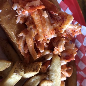 Barking Crab - Seafood Near Me - Boston, Massachusetts Barking Crab - Seafood Near Me - Boston, Massachusetts