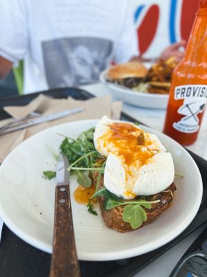 Public Provisions by null