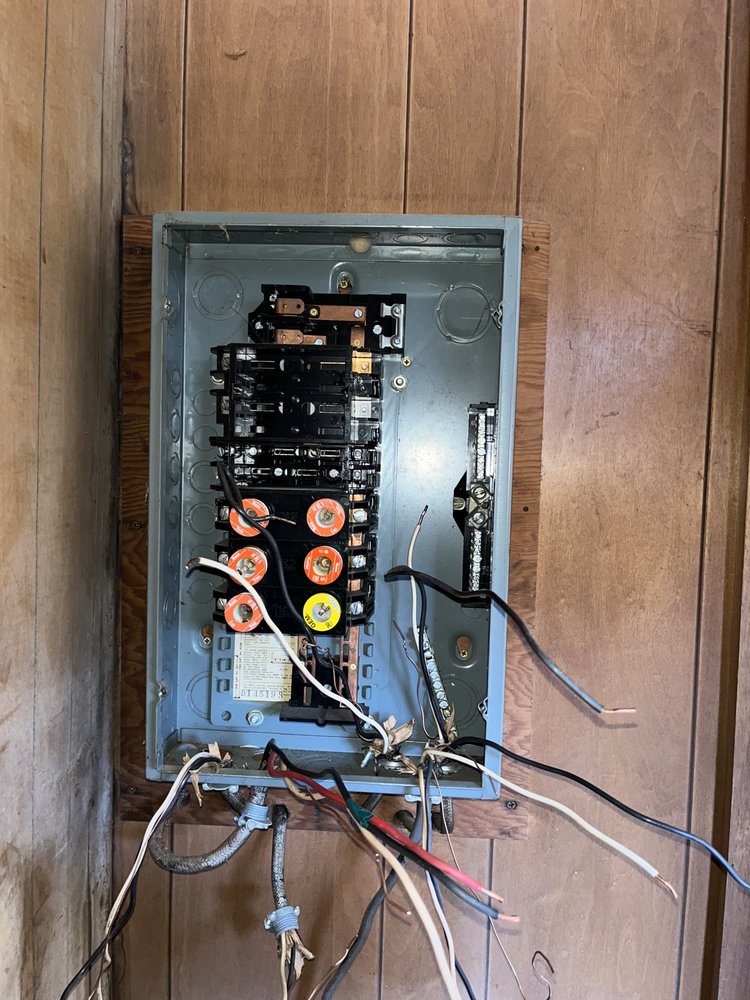 Slide of A To Z Upgrades Construction