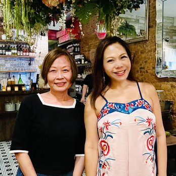 Nourish - Thai Near Me - Brooklyn, New York Nourish - Thai Near Me - Brooklyn, New York