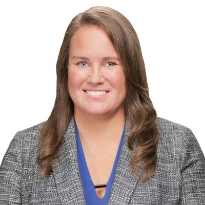 Jennifer Ludwig, DDS, MS