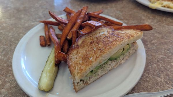Encinitas Cafe by null
