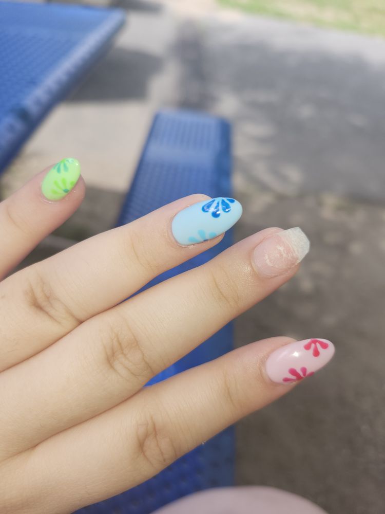 HONEY NAIL SPA Updated August 2024 530 Kings Hwy Cutoff, Fairfield