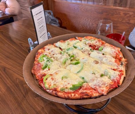 Bruno's Pizza by null