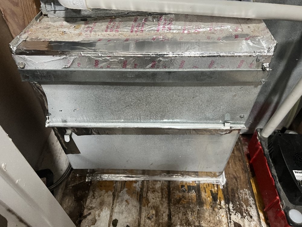 Slide of 1 Stop home infinity repair.