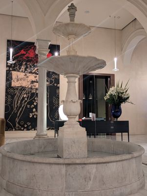 Hotel Mercer Sevilla by null