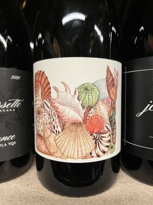 Hidden Track Bottle Shop & Wine Bar (Uptown) by null