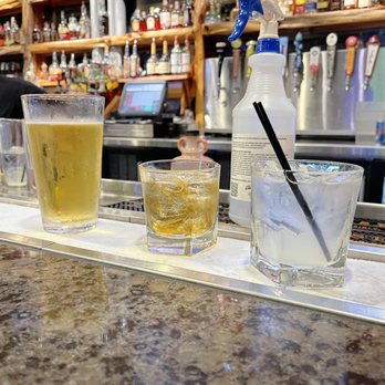 Timberwood Grill - Drinks at the bar - Burgers Near Me - Pigeon Forge, Tennessee Timberwood Grill - Drinks at the bar - Burgers Near Me - Pigeon Forge, Tennessee