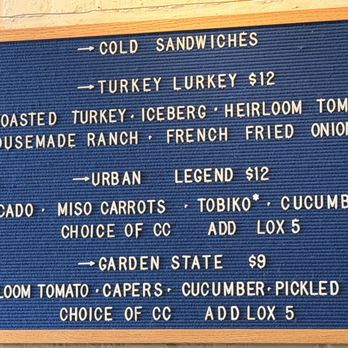 Dutchman's - Menu 1 - Bagels Near Me - Brunswick, Maine Dutchman's - Menu 1 - Bagels Near Me - Brunswick, Maine