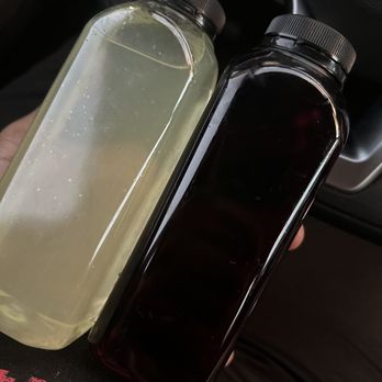 Pretty Soul Kitchen - Lemonade and Grape Kool-aid - Personal Chefs Near Me - Las Vegas, Nevada Pretty Soul Kitchen - Lemonade and Grape Kool-aid - Personal Chefs Near Me - Las Vegas, Nevada