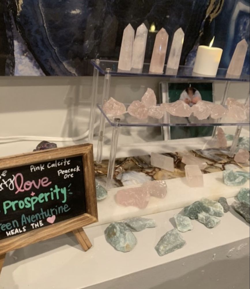 Beaumont's Gifted Psychic Palm And Card Readings - grief counselor in Beaumont, TX