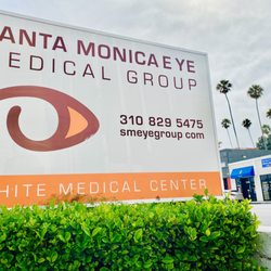 Santa Monica Eye Medical Group