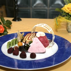Restaurant Gasthof Roseneck