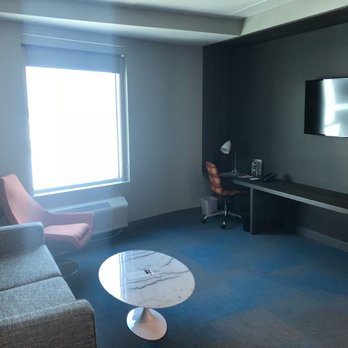 Aloft by Marriott Richardson - Room 620... king suite, AC is only in living area. - Hotels Near Me - Richardson, Texas Aloft by Marriott Richardson - Room 620... king suite, AC is only in living area. - Hotels Near Me - Richardson, Texas