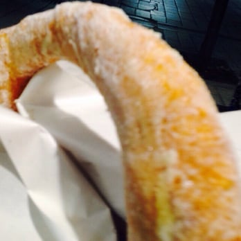 Allazeppoladorata - Donuts Near Me - Marina di Ascea, SA