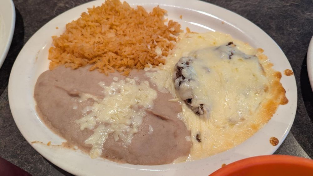 Catarina’s Mexican Restaurant