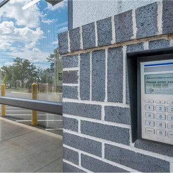 Extra Space Storage - Keypad - Extra Space Storage at 2568 W Tennessee St, Tallahassee, FL 32304 - Self Storage Near Me - Tallahassee, Florida