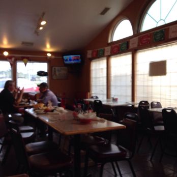 Monterrey Mexican Restaurant - Restaurant - Mexican Near Me - Lynnville, Indiana