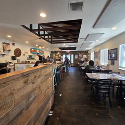Jen's Seventh Ave Cafe