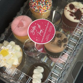 Batter ‘N Icing - Cupcakes Near Me - Danville, California Batter ‘N Icing - Cupcakes Near Me - Danville, California