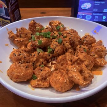 Miller's Ale House - BOOM BOOM SHRIMP - Sports Bars Near Me - Palmetto Bay, Florida Miller's Ale House - BOOM BOOM SHRIMP - Sports Bars Near Me - Palmetto Bay, Florida