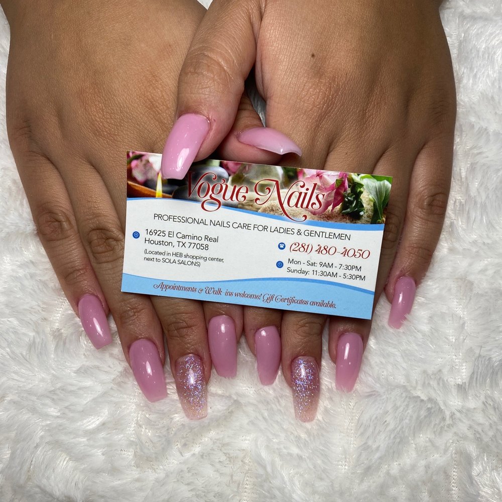 Nails
