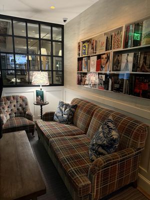 Beacon Hill Hotel by null
