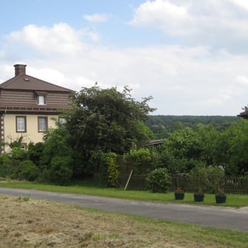 Abtei und Schloss Corvey - Castles Near Me - Höxter, NW