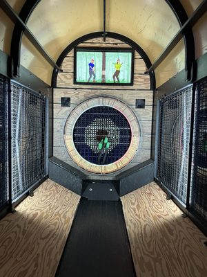 Dave & Buster's Phoenix - Scottsdale by null