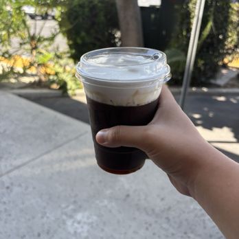 Crave Coffee & Tea - Coffee & Tea Near Me - Riverside, California Crave Coffee & Tea - Coffee & Tea Near Me - Riverside, California