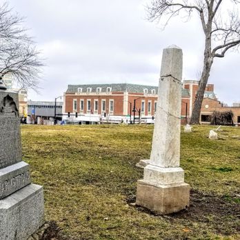Huron Indian Cemetery - Landmarks & Historical Buildings Near Me - Kansas City, Kansas Huron Indian Cemetery - Landmarks & Historical Buildings Near Me - Kansas City, Kansas