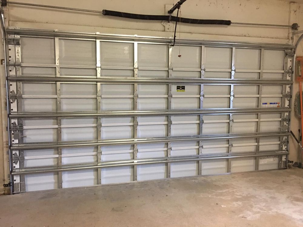Hughes Garage Door Repair Service - Garage Door Contractor in Manchester, NH