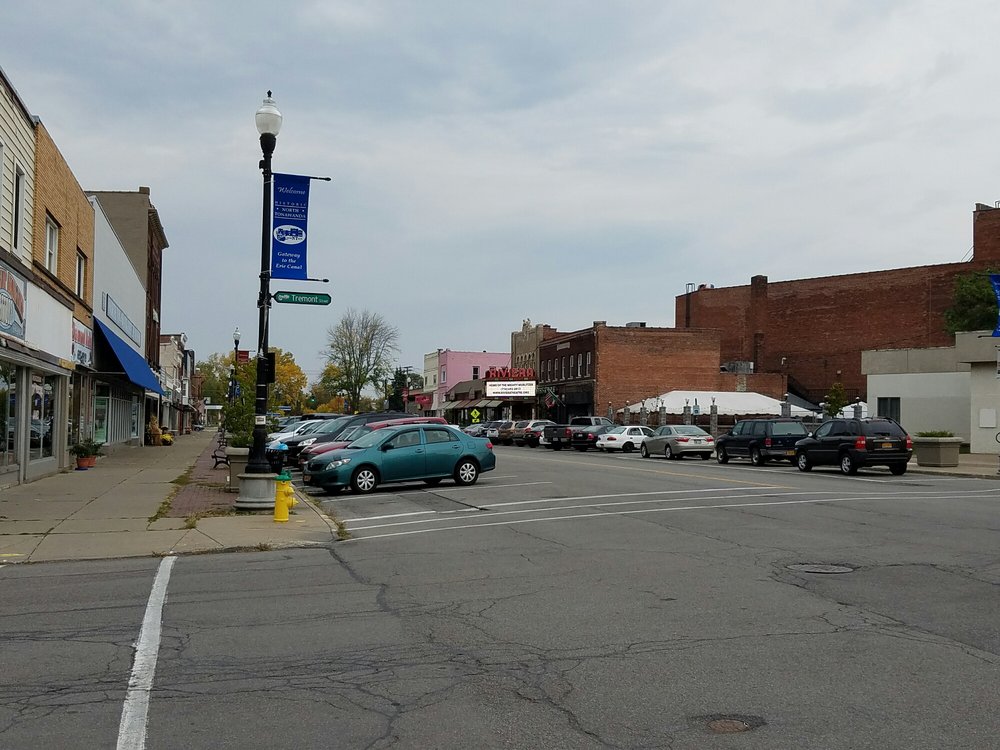 CITY OF NORTH TONAWANDA 216 Payne Ave, North Tonawanda, NY Yelp