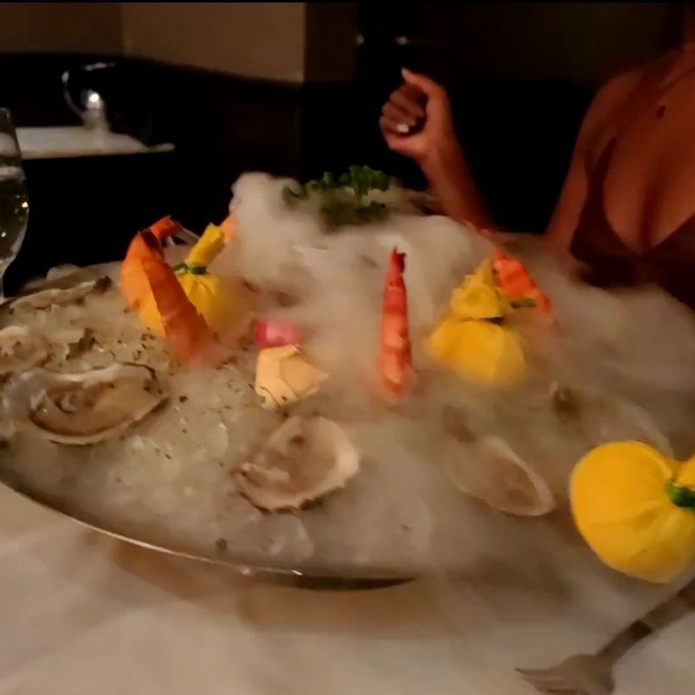 Mastro's Steakhouse - Seafood Tower - Steakhouses Near Me - Washington, DC, District of Columbia Mastro's Steakhouse - Seafood Tower - Steakhouses Near Me - Washington, DC, District of Columbia