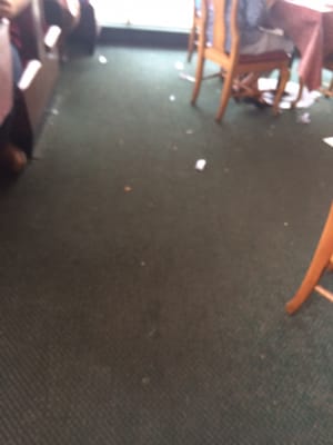 River Heights Restaurant by null