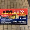 IM Auto Repair Shop gift card