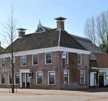 De Herberg van Smallingerland by null