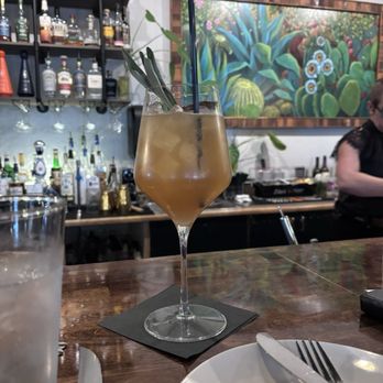 Eden - Ginger beer - Seafood Near Me - Cottonwood, Arizona Eden - Ginger beer - Seafood Near Me - Cottonwood, Arizona