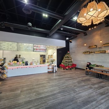 Boba Guru - Interior - Desserts Near Me - West Valley City, Utah Boba Guru - Interior - Desserts Near Me - West Valley City, Utah