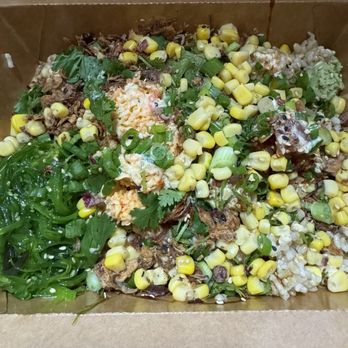 Poki Bomb - Poki Bowl with 2 Scoops Protein - Japanese Near Me - El Monte, California Poki Bomb - Poki Bowl with 2 Scoops Protein - Japanese Near Me - El Monte, California