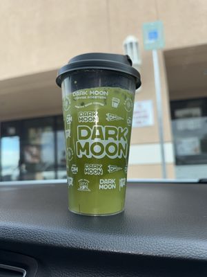 Dark Moon Coffee Roasters by null