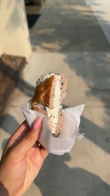 Once Upon A Bagel by null