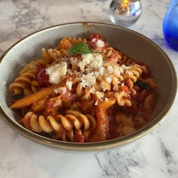 La Grassa Pastificio - Italian Near Me - Cary, North Carolina