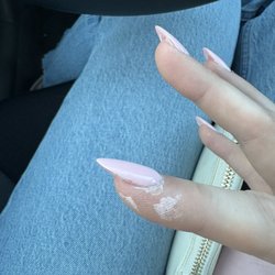 Glamour Nails & Spa