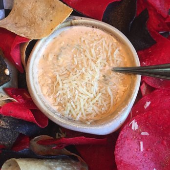 The Warehouse Steak n' Stein - Spinach con queso dip - Steakhouses Near Me - Coshocton, Ohio The Warehouse Steak n' Stein - Spinach con queso dip - Steakhouses Near Me - Coshocton, Ohio